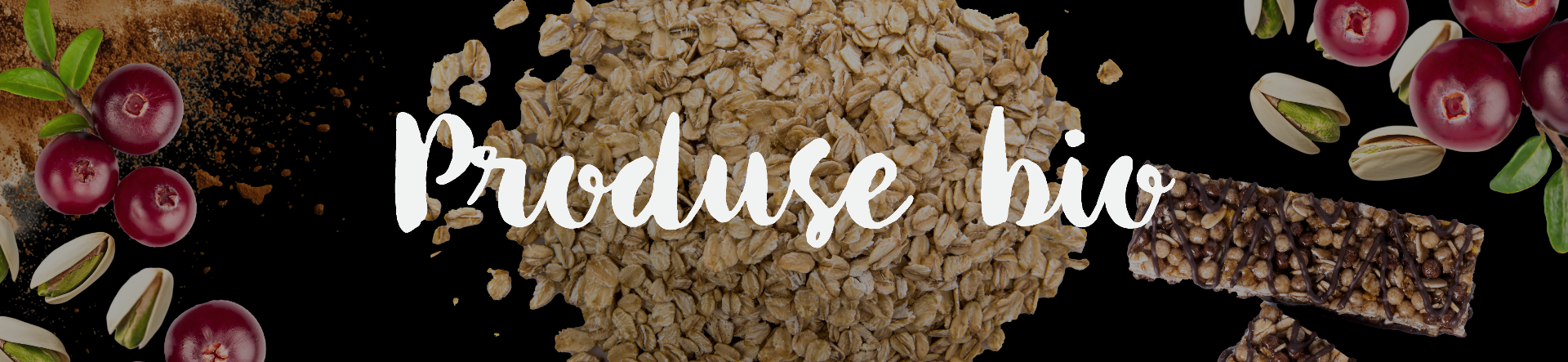 Produse bio
